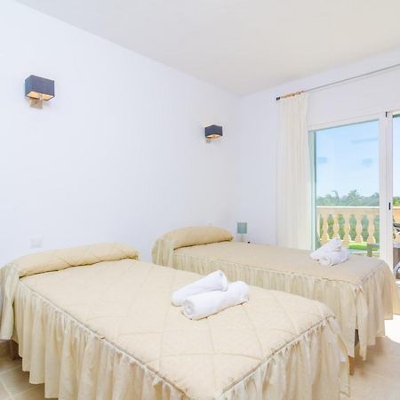 Voltora Villa Sa Ràpita Kültér fotó