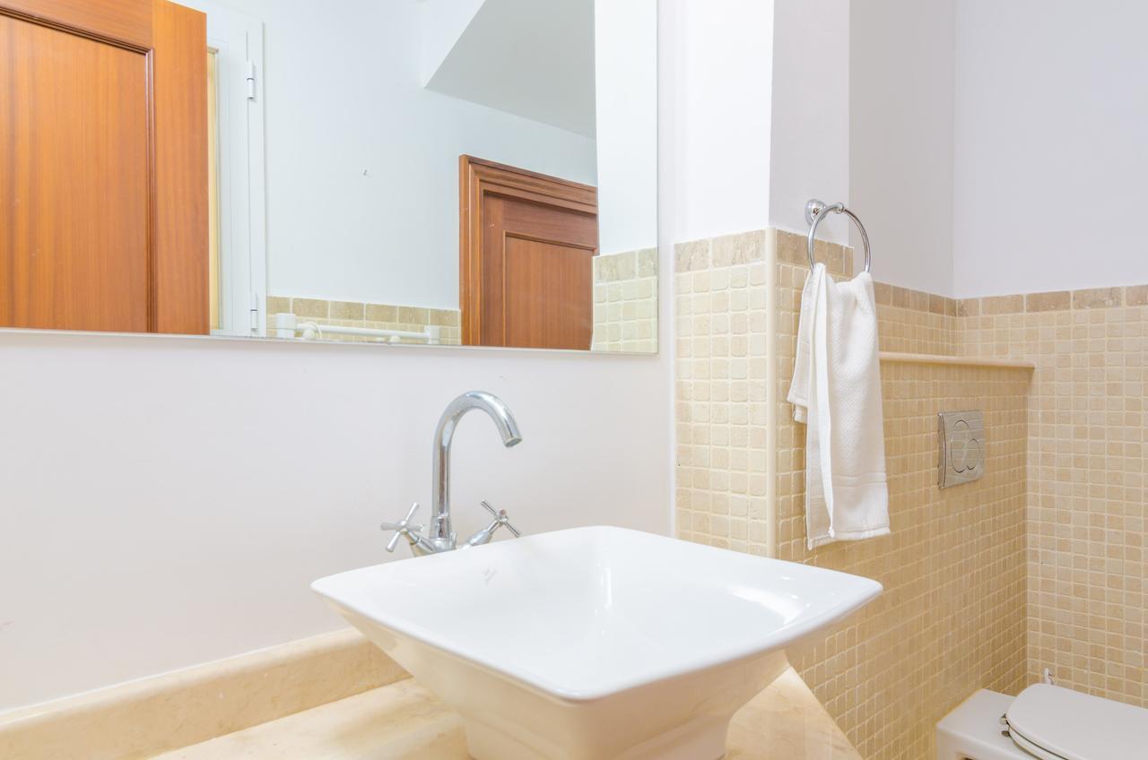 Voltora Villa Sa Ràpita Kültér fotó