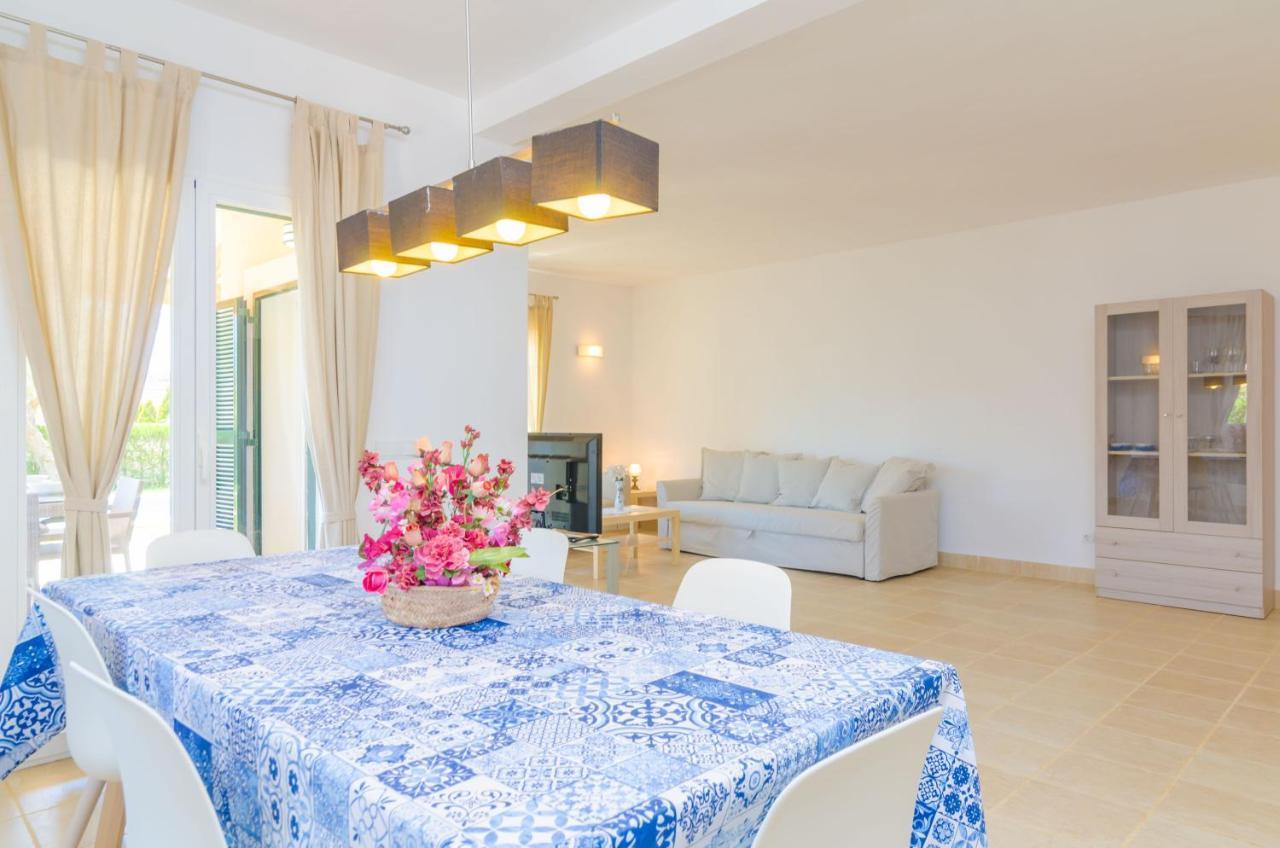Voltora Villa Sa Ràpita Kültér fotó