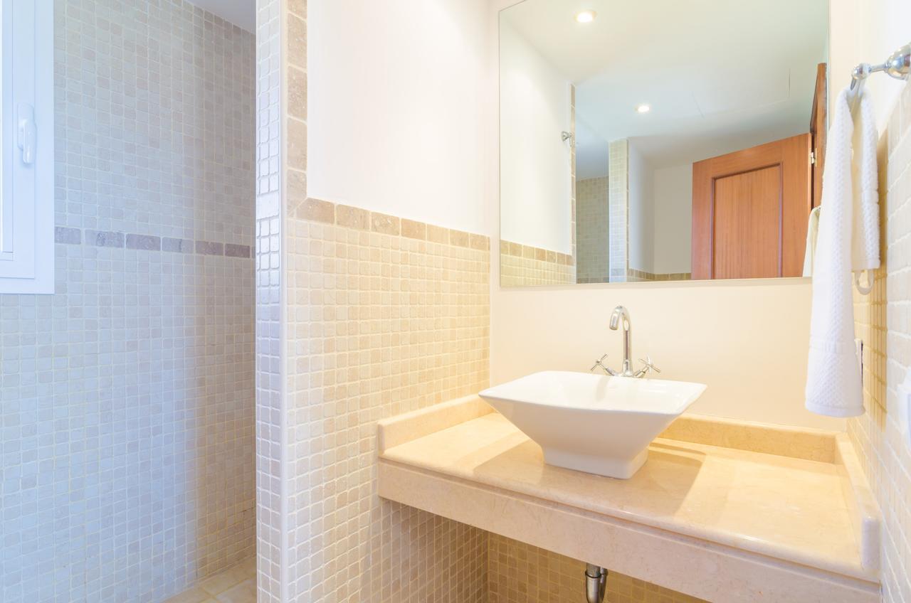 Voltora Villa Sa Ràpita Kültér fotó